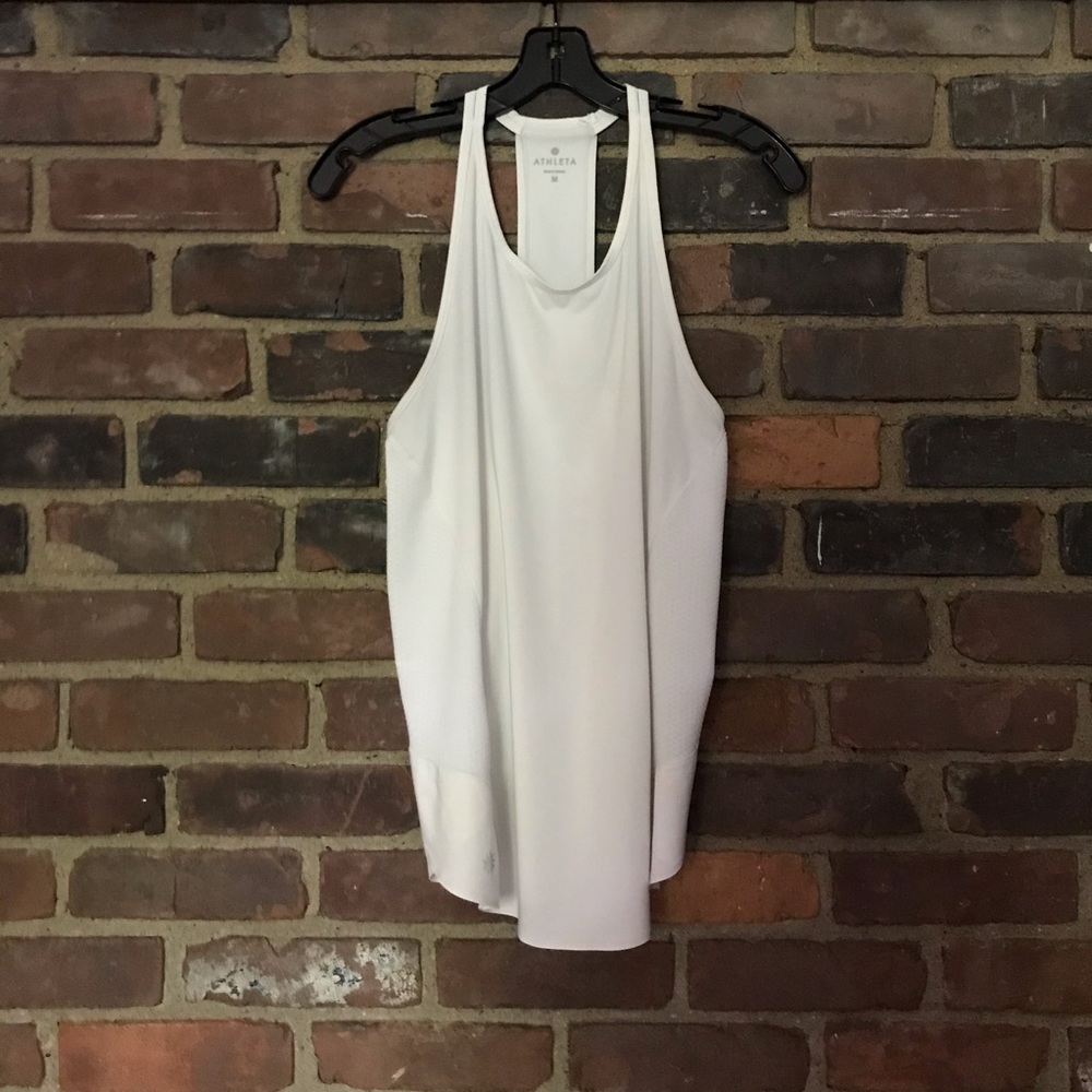 Athleta Lightspeed Tank Top -Medium - image 3